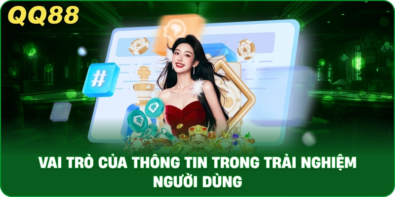 Tin Tức QQ88 – Cơ Hội Tối Ưu Lợi Ích Khi Tham Gia